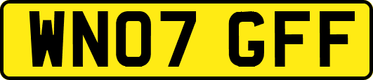 WN07GFF