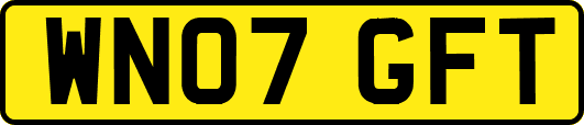 WN07GFT