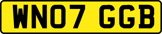 WN07GGB