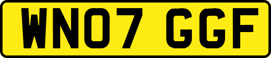 WN07GGF