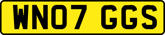 WN07GGS