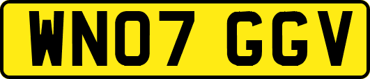 WN07GGV
