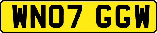 WN07GGW
