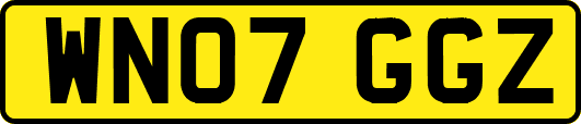 WN07GGZ