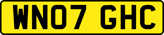 WN07GHC