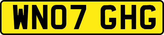 WN07GHG