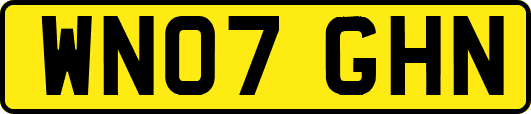 WN07GHN