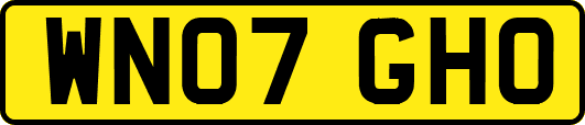 WN07GHO
