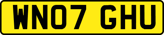WN07GHU
