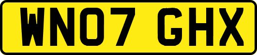 WN07GHX