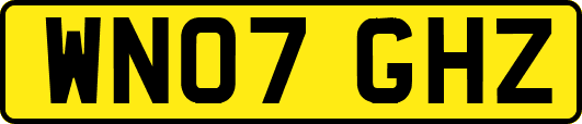 WN07GHZ