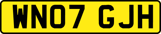 WN07GJH