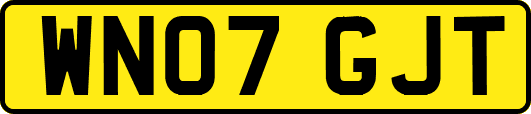 WN07GJT