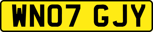 WN07GJY