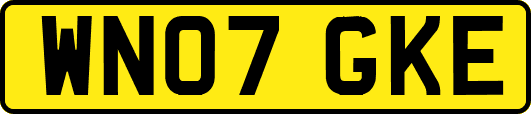 WN07GKE