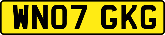 WN07GKG