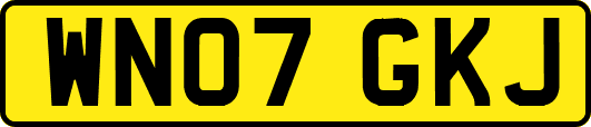 WN07GKJ