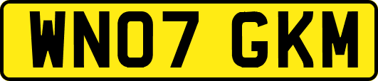 WN07GKM