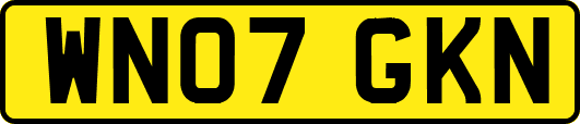WN07GKN