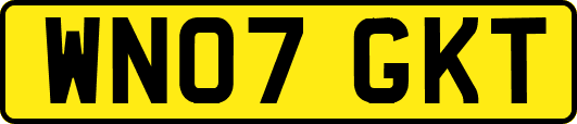 WN07GKT