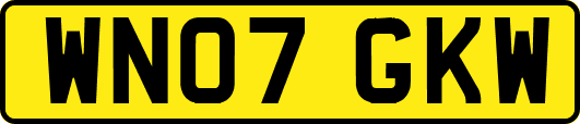 WN07GKW