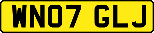 WN07GLJ