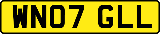 WN07GLL