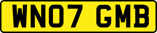 WN07GMB