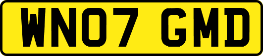 WN07GMD