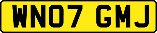 WN07GMJ