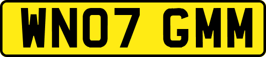 WN07GMM