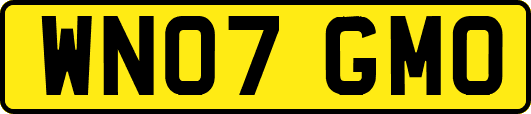 WN07GMO