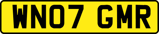 WN07GMR