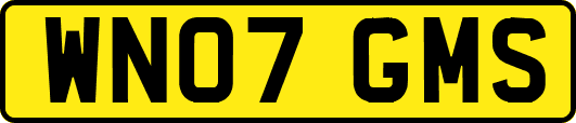 WN07GMS