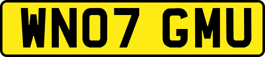 WN07GMU