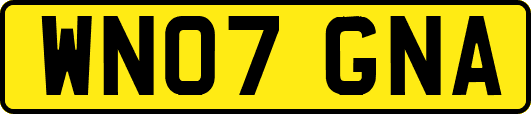 WN07GNA