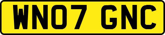 WN07GNC