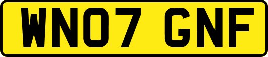 WN07GNF