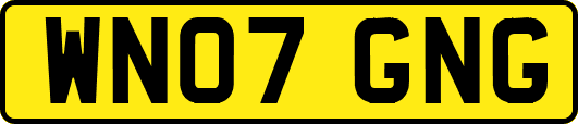WN07GNG