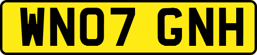 WN07GNH