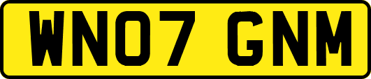 WN07GNM