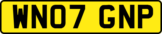 WN07GNP