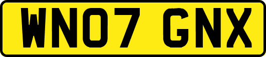 WN07GNX