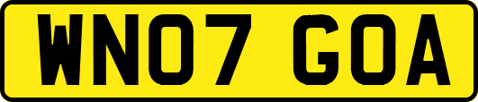 WN07GOA