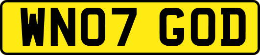 WN07GOD