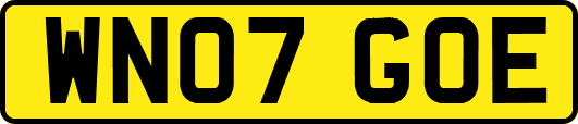 WN07GOE