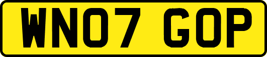 WN07GOP
