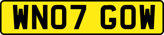 WN07GOW