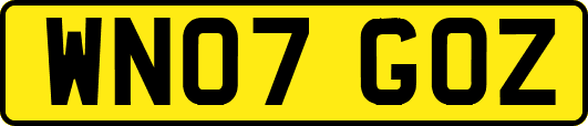 WN07GOZ