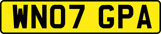 WN07GPA